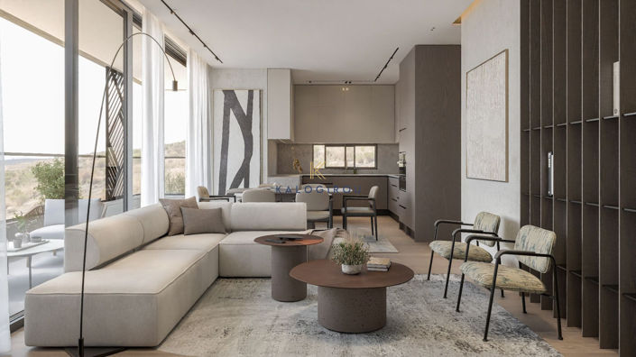 Image No.7-3 Bed Apartment for sale