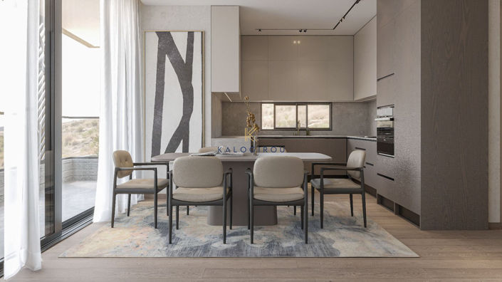 Image No.9-3 Bed Apartment for sale