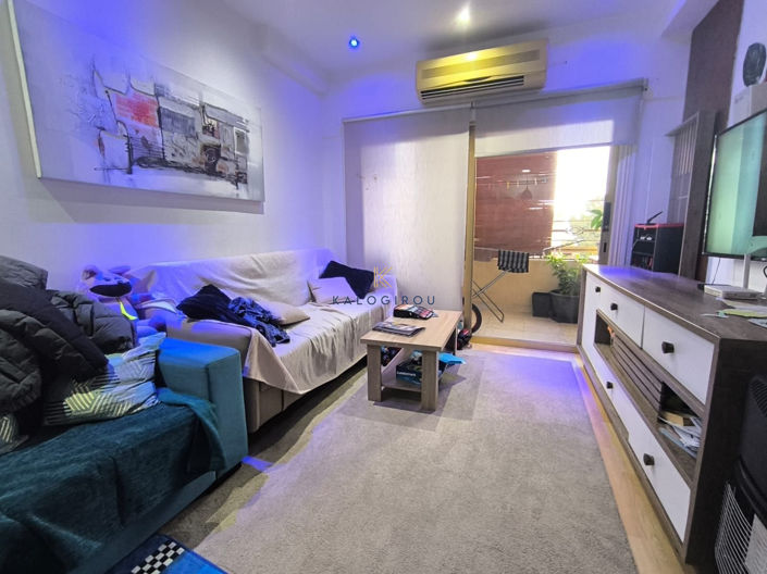 Image No.2-Appartement de 2 chambres à vendre à Larnaca