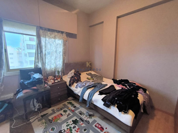 Image No.6-Appartement de 2 chambres à vendre à Larnaca