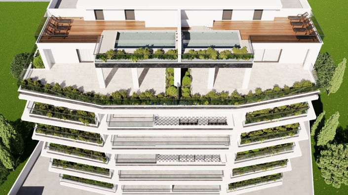 Image No.1-3 Bed Apartment for sale