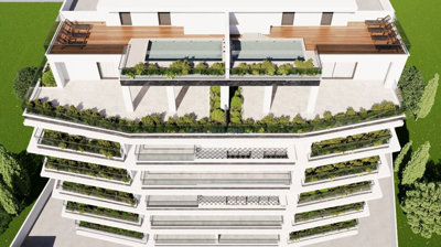 3 Bed Apartment for sale