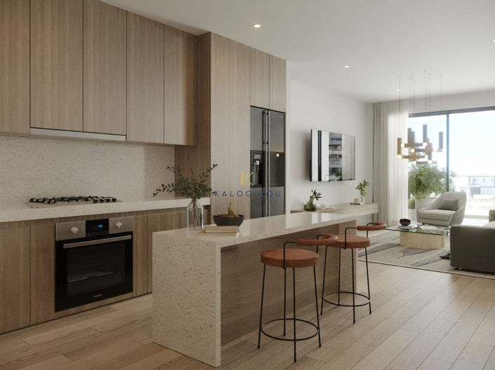 Image No.4-2 Bed Apartment for sale