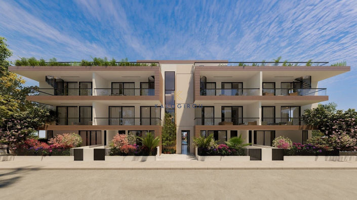 Image No.4-1 Bed Apartment for sale