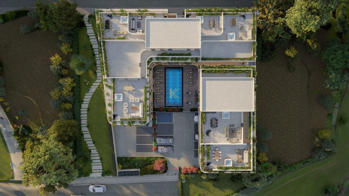 Image No.6-1 Bed Apartment for sale