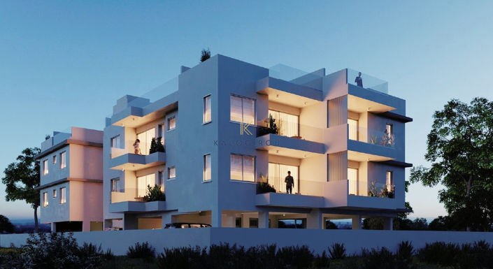 Image No.2-1 Bed Apartment for sale