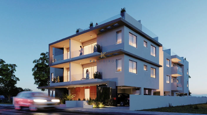 Image No.3-1 Bed Apartment for sale