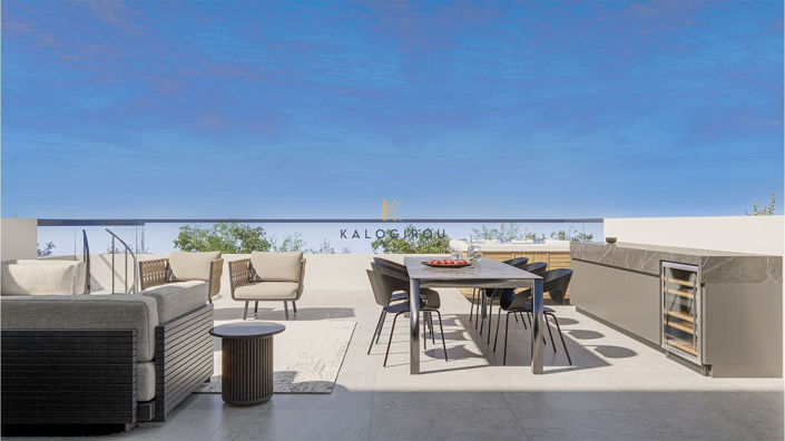 Image No.4-2 Bed Apartment for sale