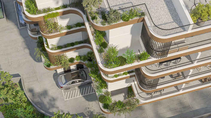 Image No.2-1 Bed Apartment for sale