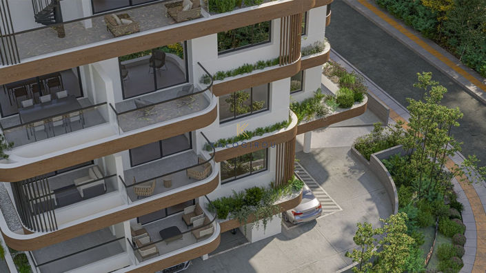 Image No.5-1 Bed Apartment for sale