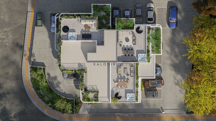 Image No.5-1 Bed Apartment for sale