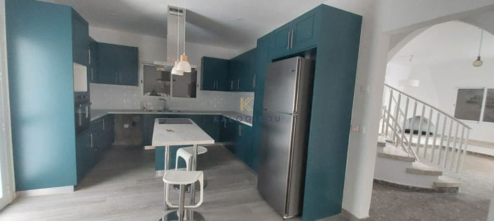 Image No.2-Maison de 3 chambres à vendre à Larnaca