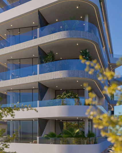 Image No.16-2 Bed Apartment for sale