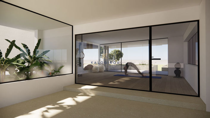 Image No.7-2 Bed Apartment for sale