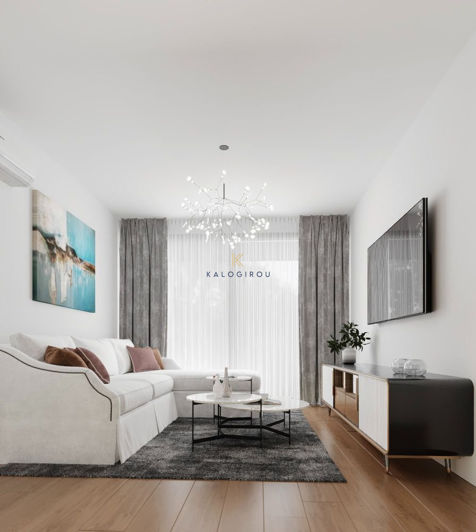 Image No.3-1 Bed Apartment for sale