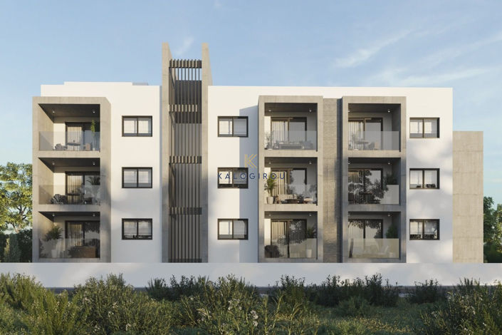 Image No.2-2 Bed Apartment for sale