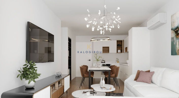 Image No.4-2 Bed Apartment for sale