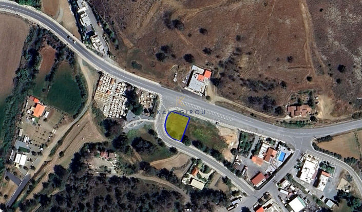 Image No.2-Plot for sale