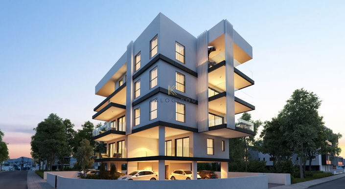 Image No.10-1 Bed Apartment for sale