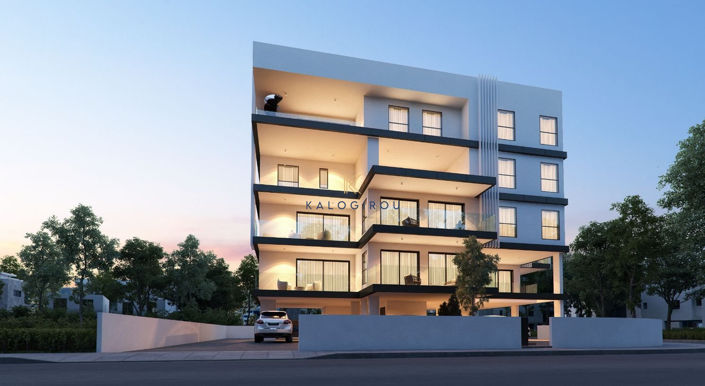 Image No.16-1 Bed Apartment for sale