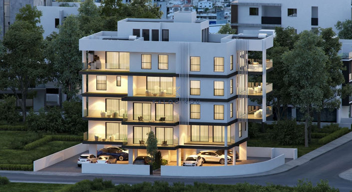 Image No.19-1 Bed Apartment for sale