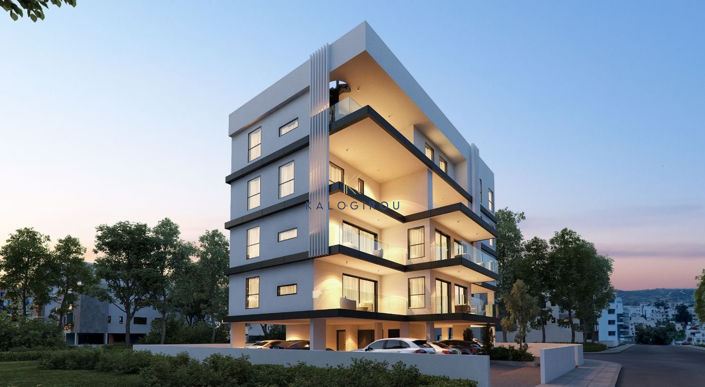 Image No.20-1 Bed Apartment for sale