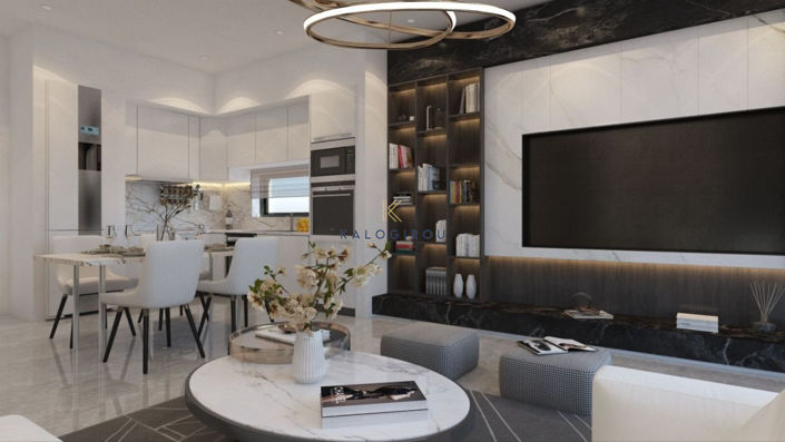 Image No.3-1 Bed Apartment for sale