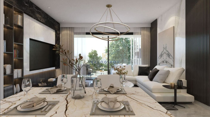 Image No.5-1 Bed Apartment for sale