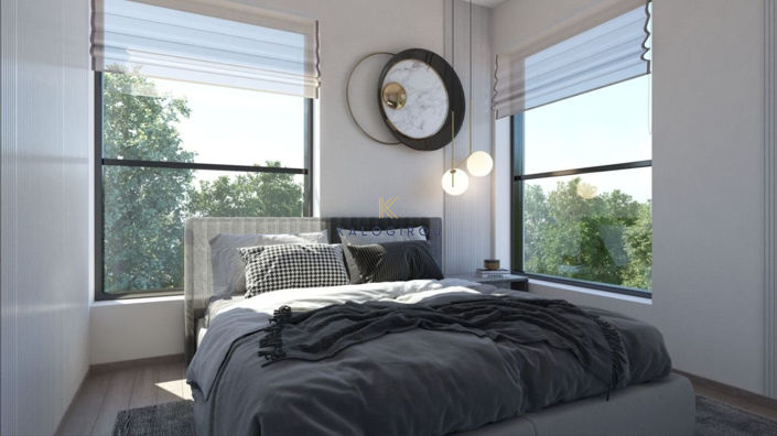 Image No.6-1 Bed Apartment for sale