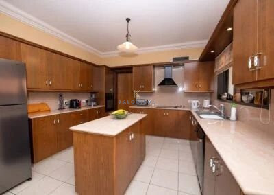 Image No.13-Maison de 4 chambres à vendre à Larnaca