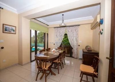 Image No.15-Maison de 4 chambres à vendre à Larnaca