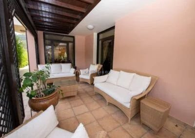 Image No.30-Maison de 4 chambres à vendre à Larnaca