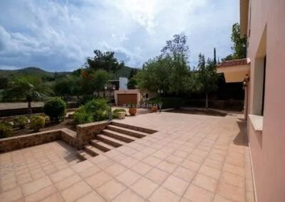 Image No.4-Maison de 4 chambres à vendre à Larnaca