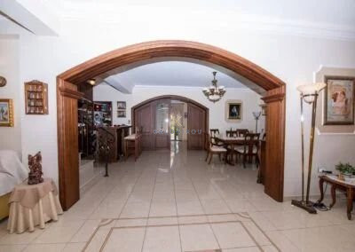 Image No.9-Maison de 4 chambres à vendre à Larnaca