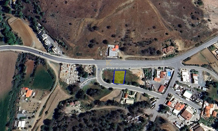 Image No.4-Plot for sale