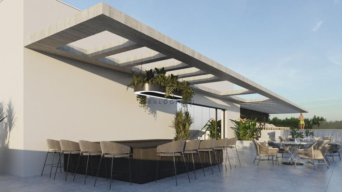 Image No.3-1 Bed Apartment for sale