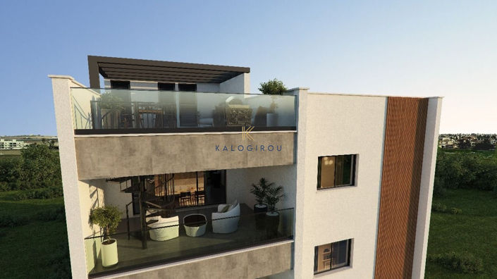 Image No.10-1 Bed Apartment for sale