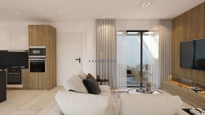 Image No.4-2 Bed Apartment for sale