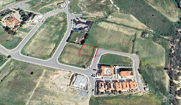 Image No.1-Plot for sale