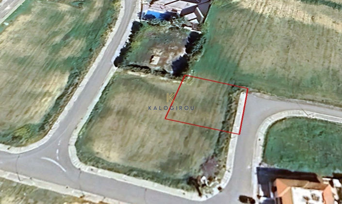 Image No.2-Plot for sale