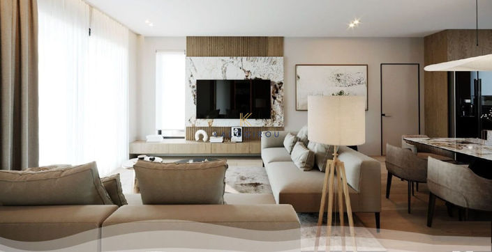 Image No.5-3 Bed House for sale