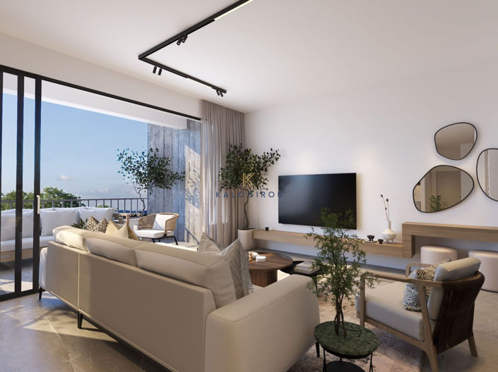 Image No.14-2 Bed Apartment for sale