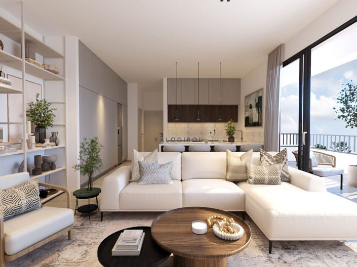 Image No.16-2 Bed Apartment for sale