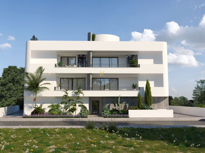 Image No.2-2 Bed Apartment for sale