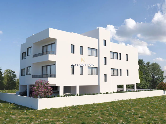 Image No.21-2 Bed Apartment for sale