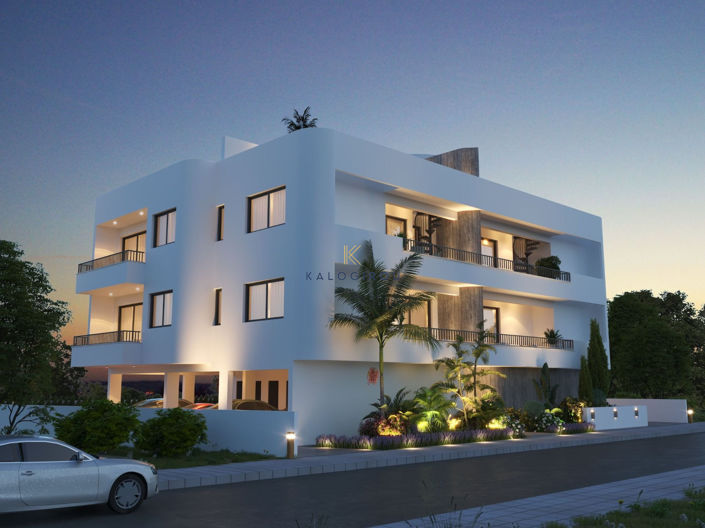 Image No.22-2 Bed Apartment for sale