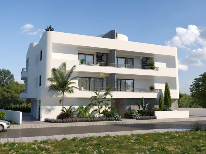 Image No.24-2 Bed Apartment for sale