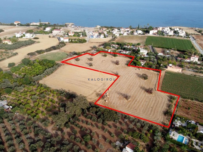 Image No.1-Land for sale