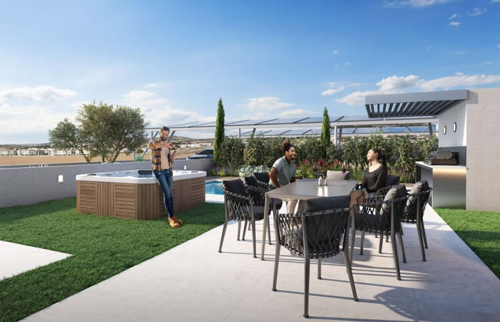 Image No.5-3 Bed Apartment for sale