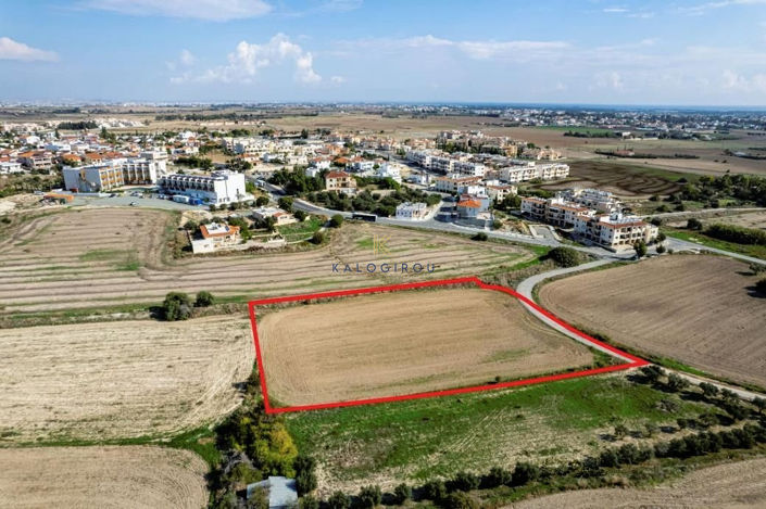 Image No.1-Land for sale